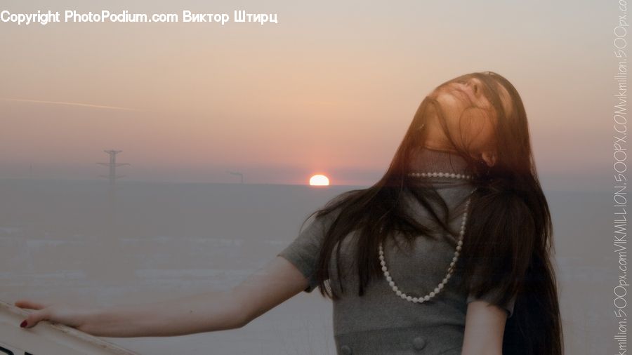 People, Person, Human, Female, Girl, Woman, Leisure Activities