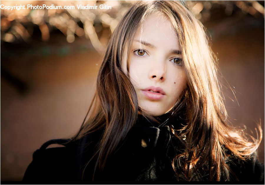 Human, People, Person, Female, Girl, Woman, Face