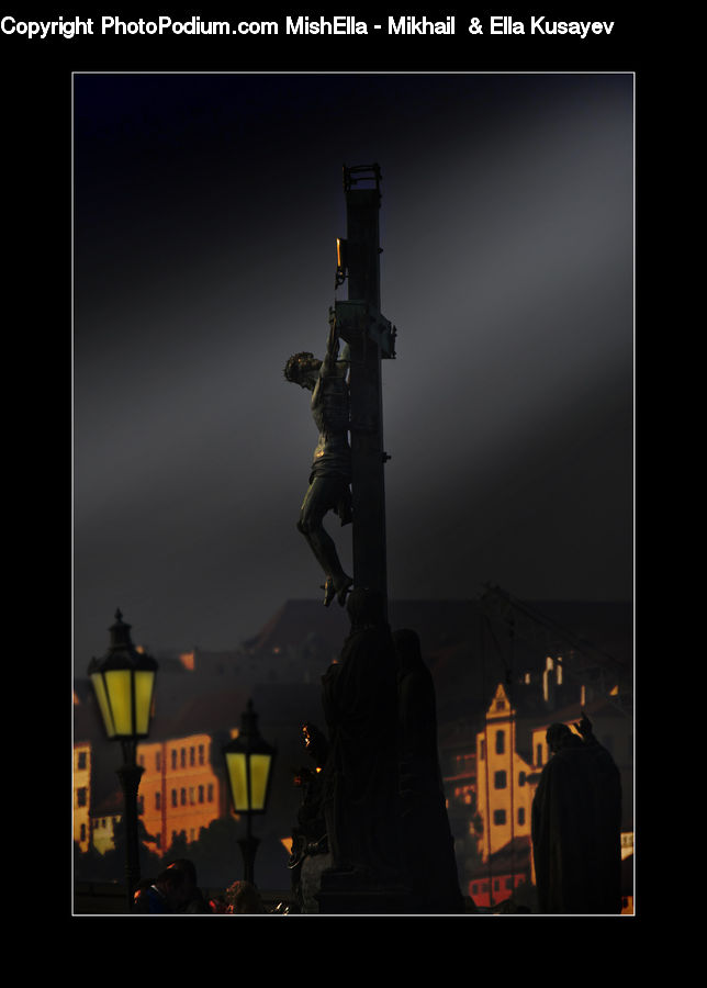 Beacon, Building, Lighthouse, Water Tower, Architecture, Bell Tower, Clock Tower