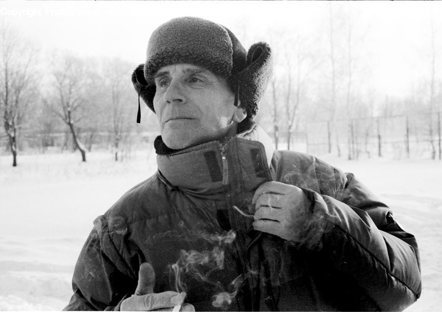 People, Person, Human, Portrait, Selfie, Ice, Outdoors