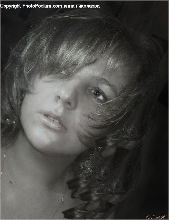 People, Person, Human, Portrait, Selfie, Female, Face