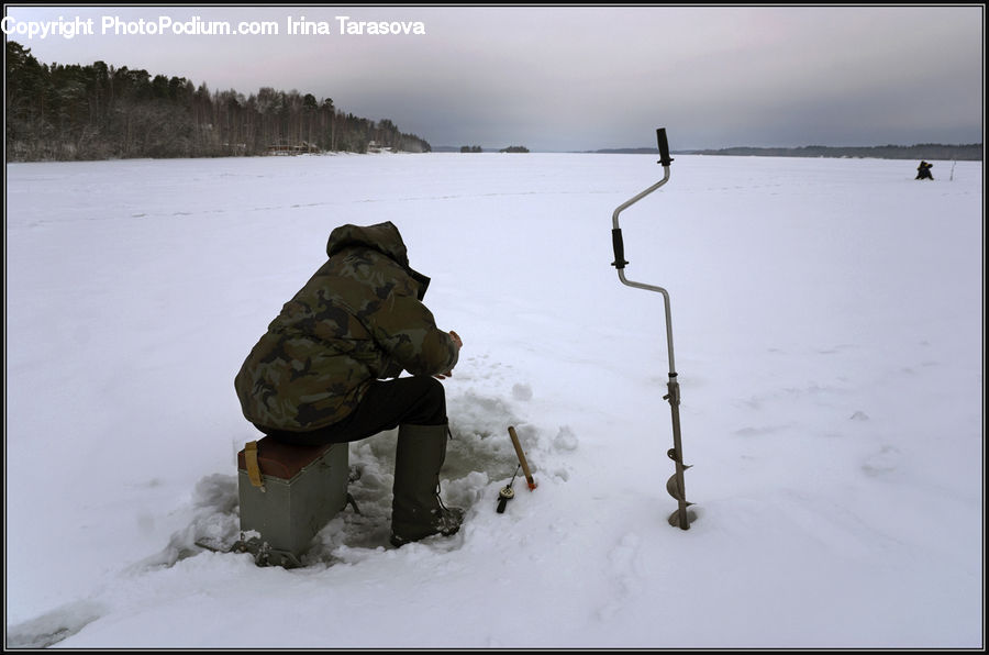 Human, People, Person, Ice, Outdoors, Snow
