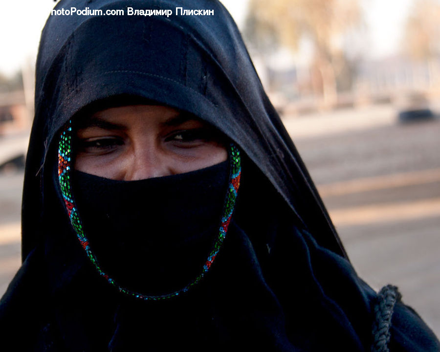 Human, People, Person, Veil, Female, Girl, Woman