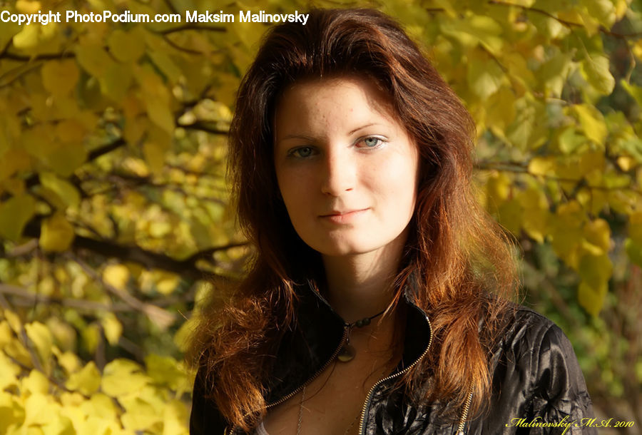 Human, People, Person, Female, Girl, Woman, Portrait