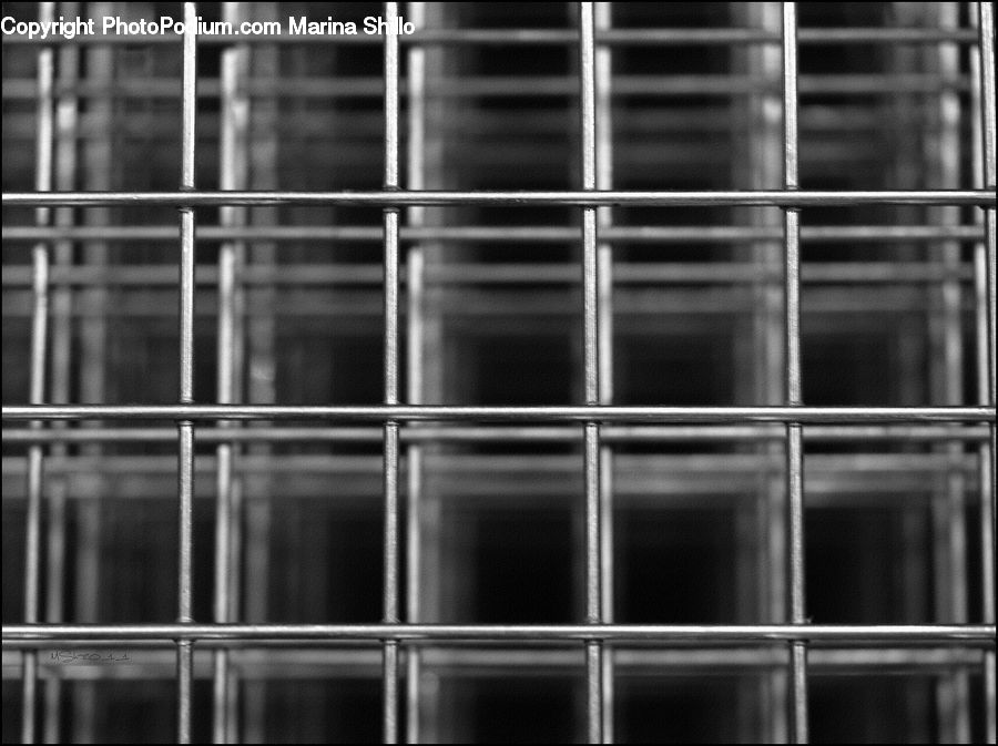 Prison, Subway, Train, Train Station, Vehicle