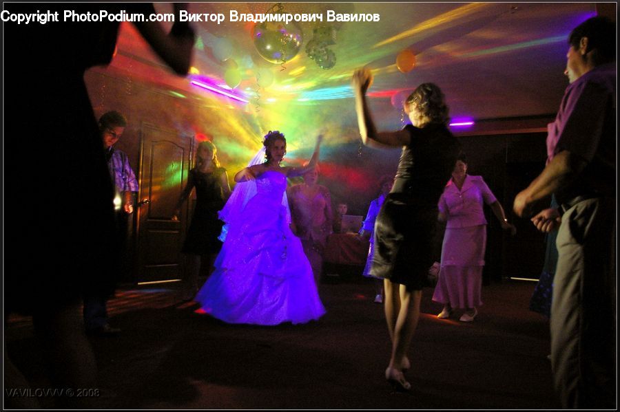 People, Person, Human, Dance, Dance Pose, Performer, Lighting