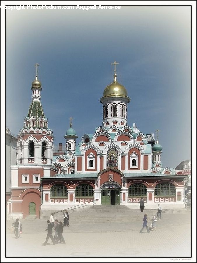 Architecture, Cathedral, Church, Worship, Bell Tower, Clock Tower, Tower