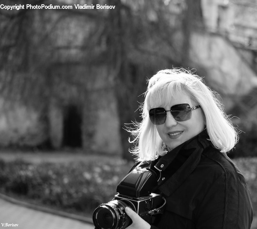 Human, People, Person, Blonde, Female, Woman, Portrait