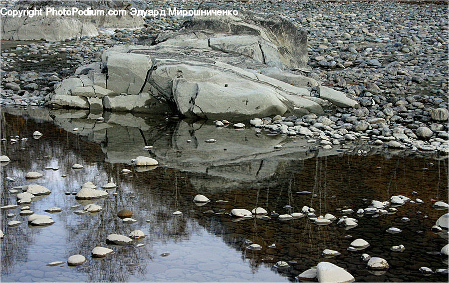 Architecture, Rock