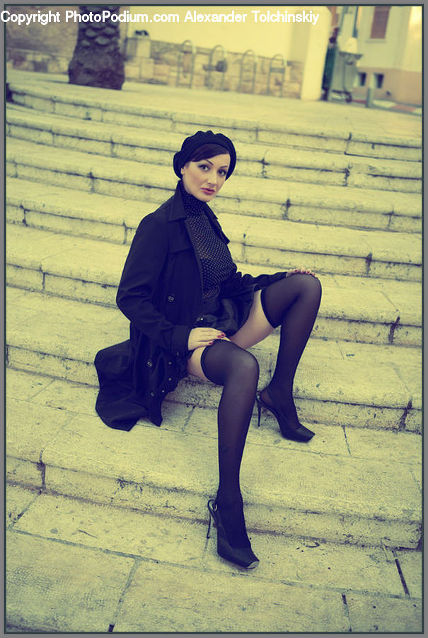 Human, People, Person, Female, Girl, Woman, Art