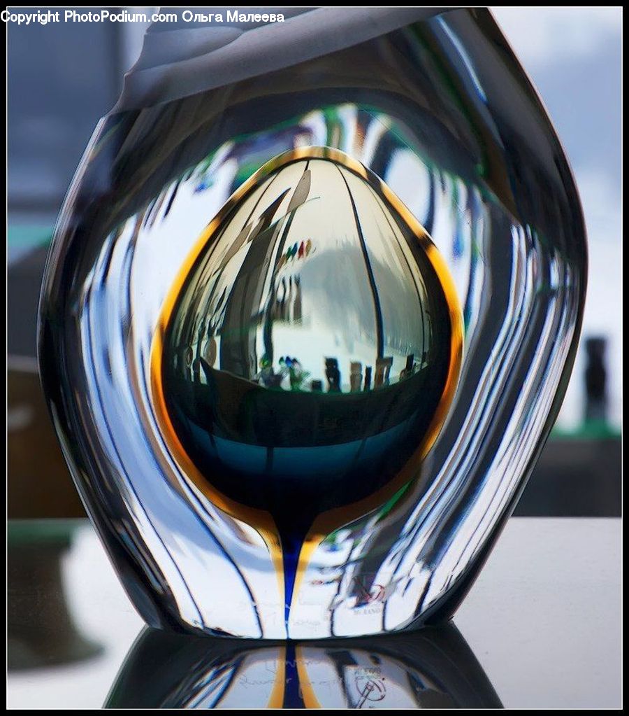 Glass