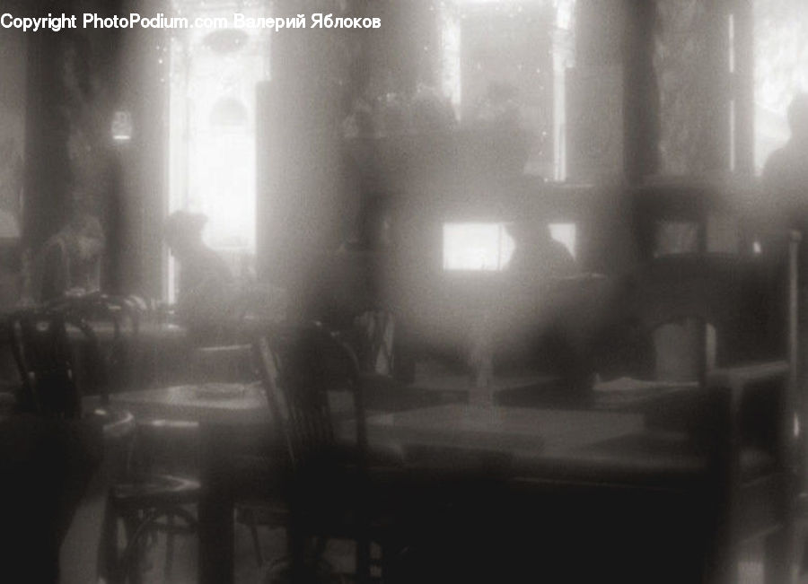 Cafe, Cafeteria, Food Court, Bar Counter, Pub