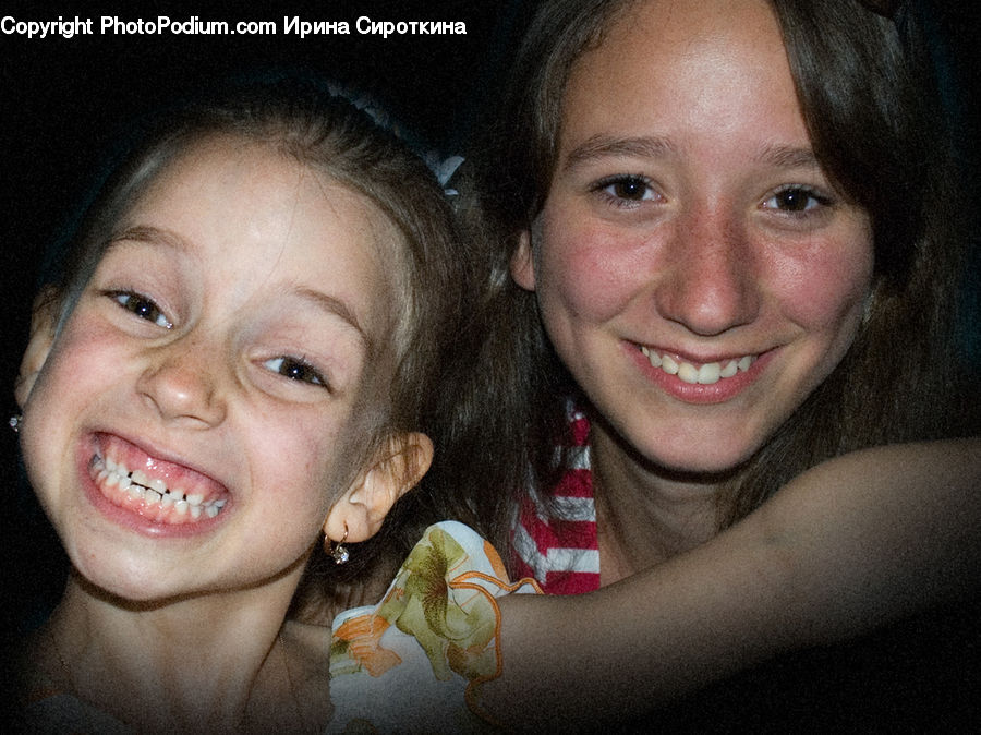 People, Person, Human, Face