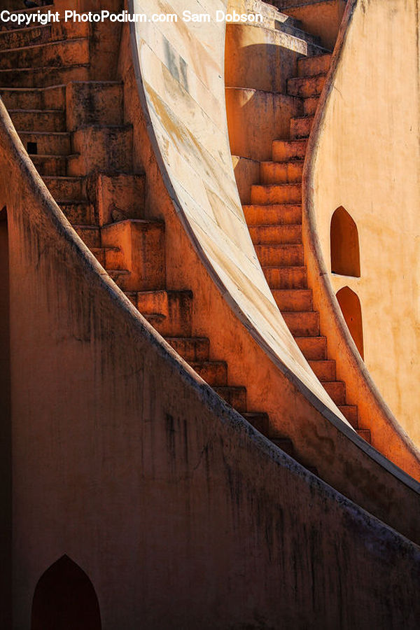 Boat, Dinghy, Canoe, Rowboat, Brick, Wood, Alphabet