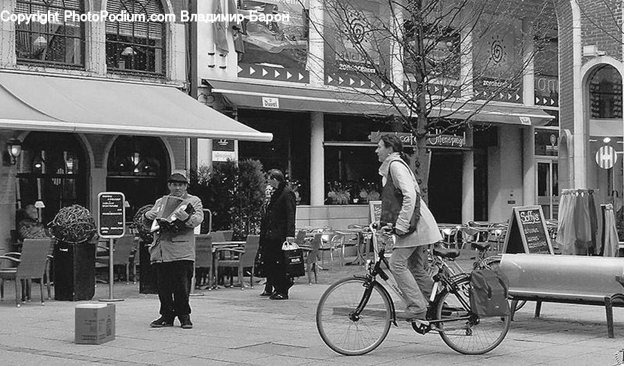 Human, People, Person, Bicycle, Bike, Vehicle, Cyclist