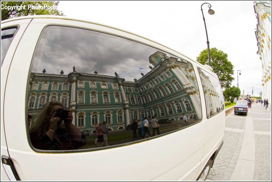 People, Person, Human, Parliament, Caravan, Van, Vehicle