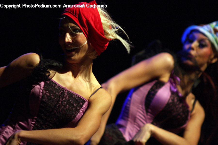 People, Person, Human, Dance, Dance Pose, Musical, Play
