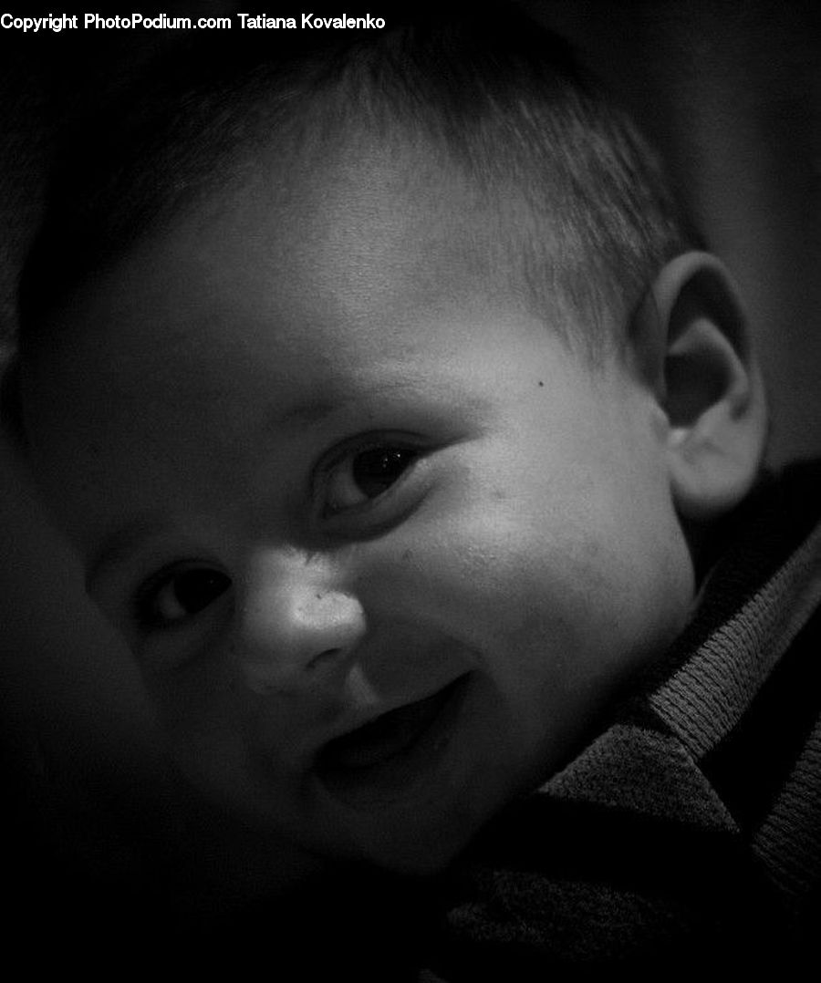 Human, People, Person, Portrait, Selfie, Face, Smile
