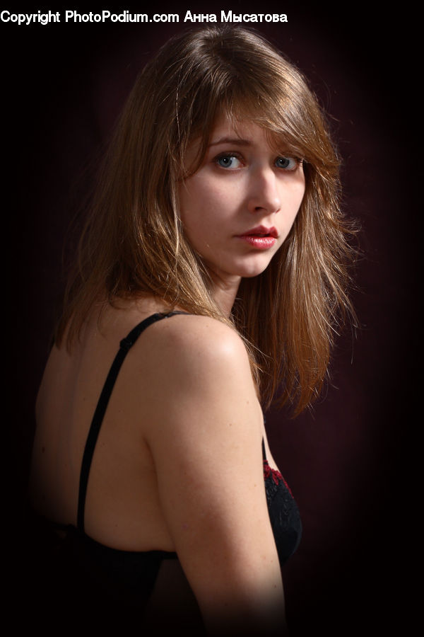 Human, People, Person, Female, Girl, Woman, Blonde