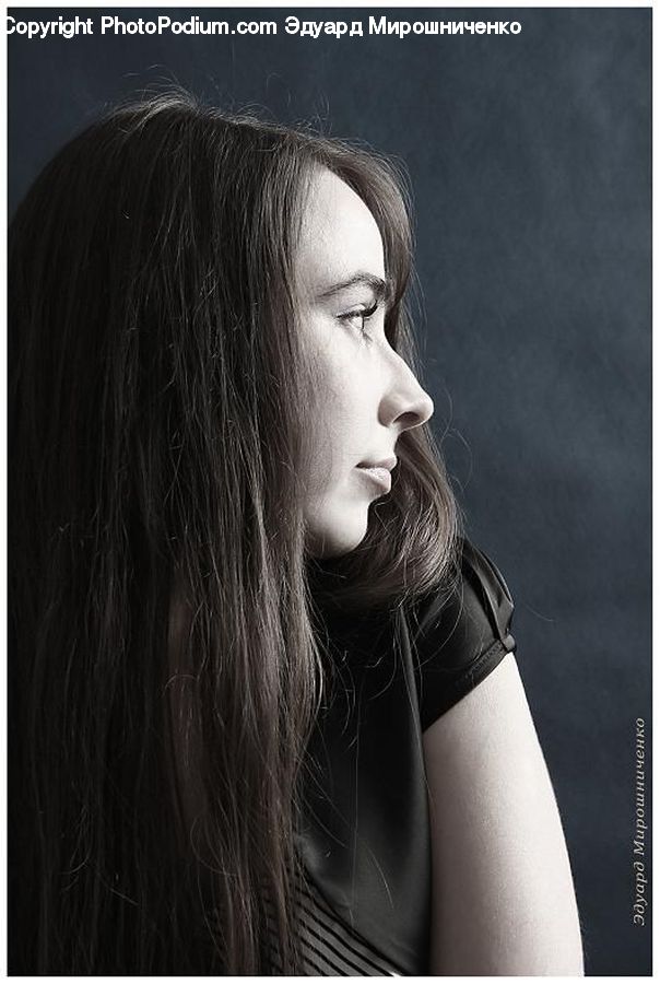 Human, People, Person, Portrait, Selfie, Female, Woman