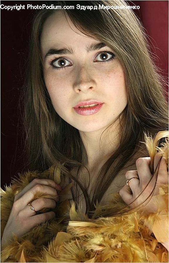 People, Person, Human, Female, Portrait, Selfie, Woman