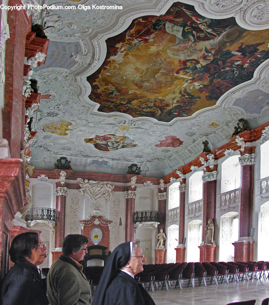 People, Person, Human, Dining Room, Indoors, Room, Reception Room