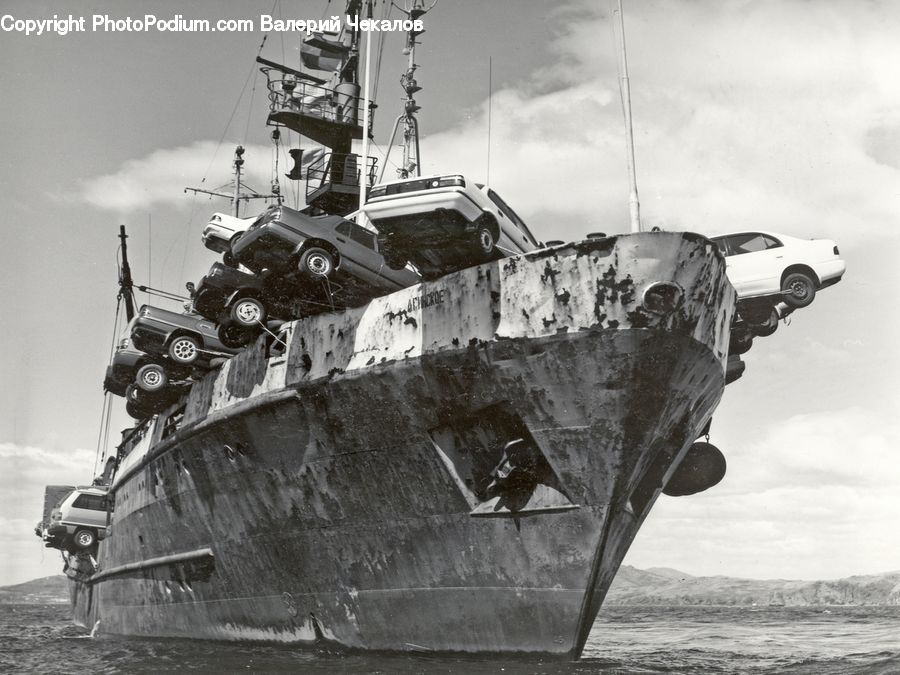 Battleship, Cruiser, Navy, Ship, Vessel, Automobile, Car
