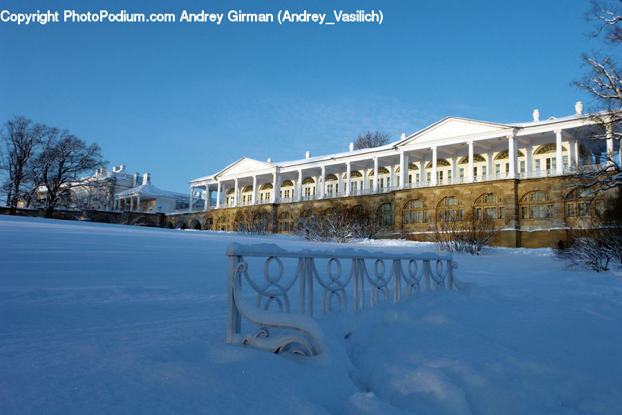 Boardwalk, Deck, Path, Sidewalk, Walkway, Hotel, Resort