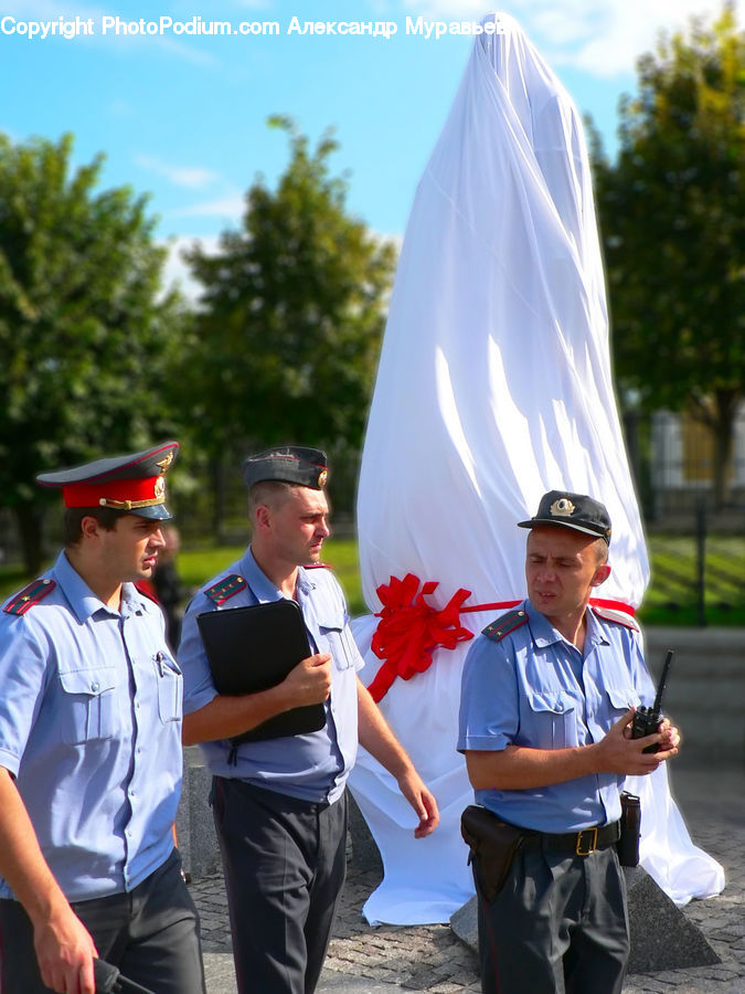Human, People, Person, Officer, Police, Military, Military Uniform