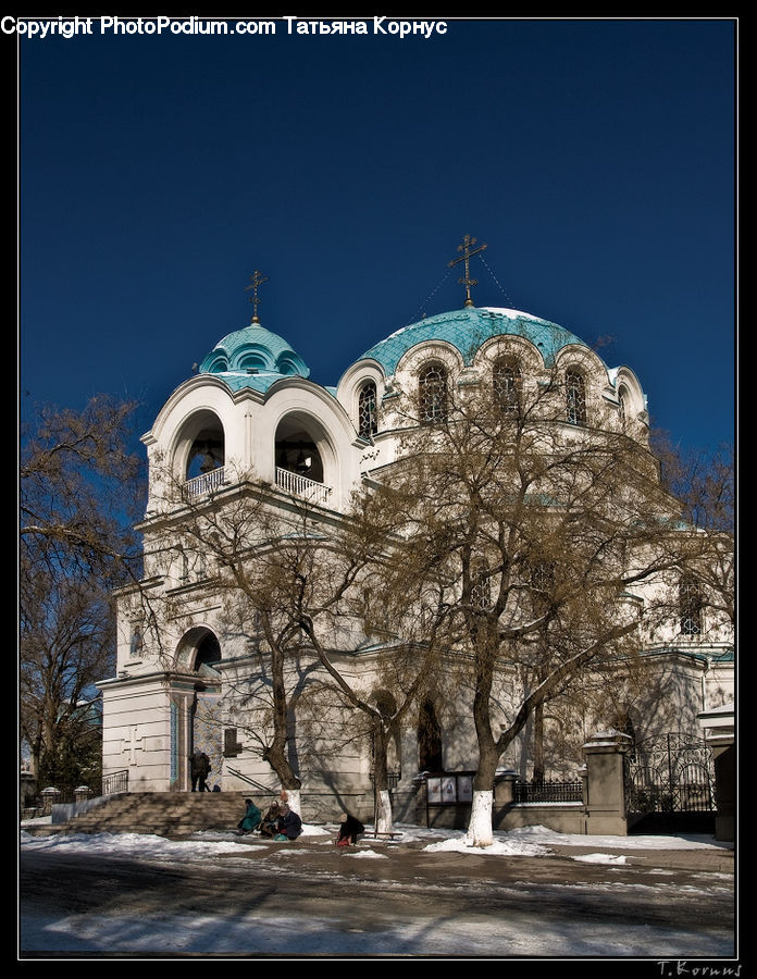 Architecture, Cathedral, Church, Worship, Bell Tower, Clock Tower, Tower