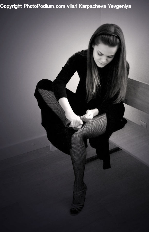 Human, People, Person, Female, Girl, Woman, Chair