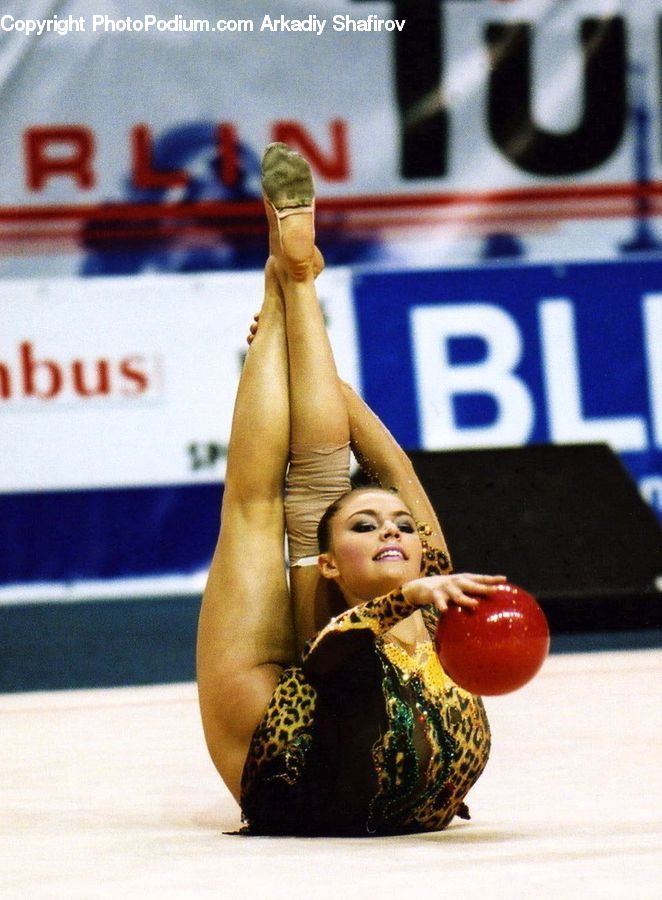 People, Person, Human, Athlete, Gymnast, Gymnastics, Sport