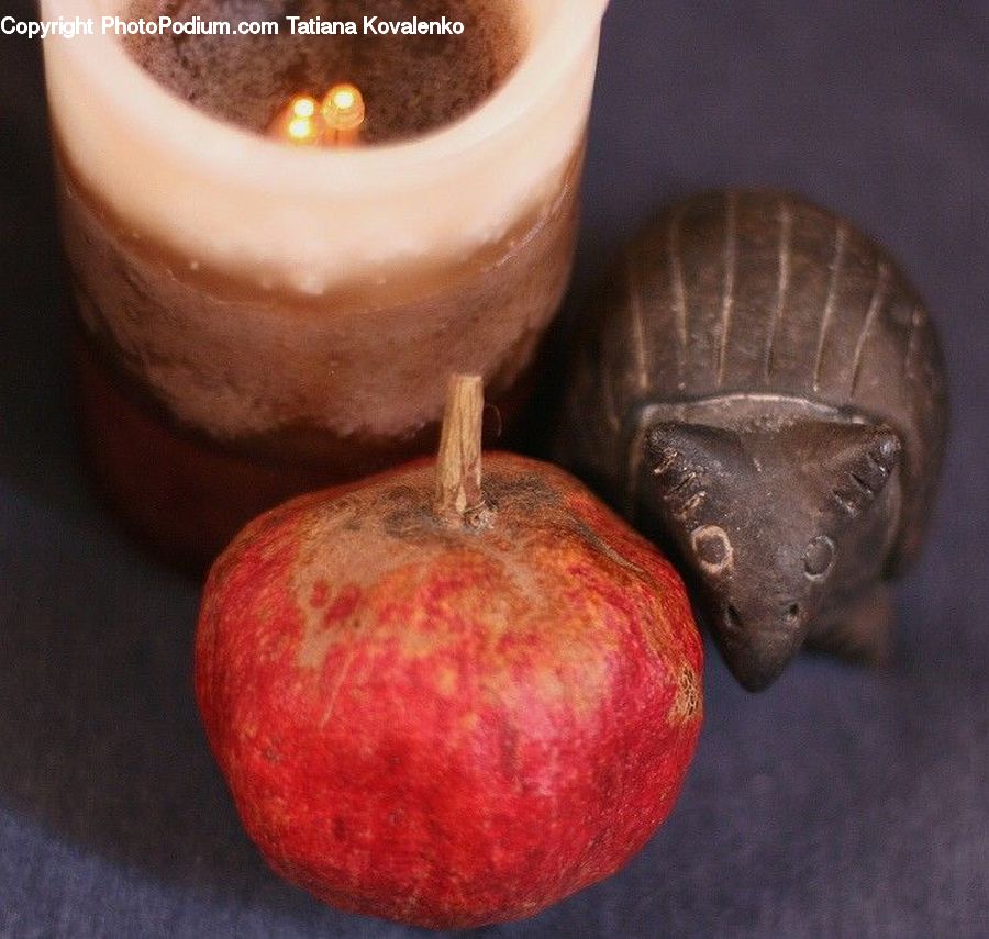 Cherry, Fruit, Dessert, Food, Bowl