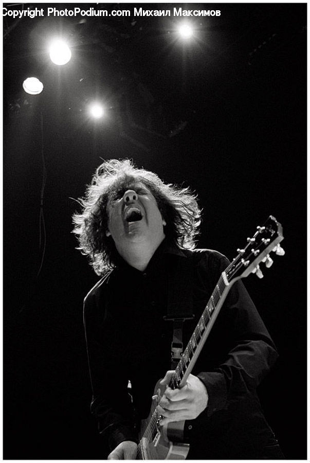 People, Person, Human, Guitar, Guitarist, Musical Instrument, Musician
