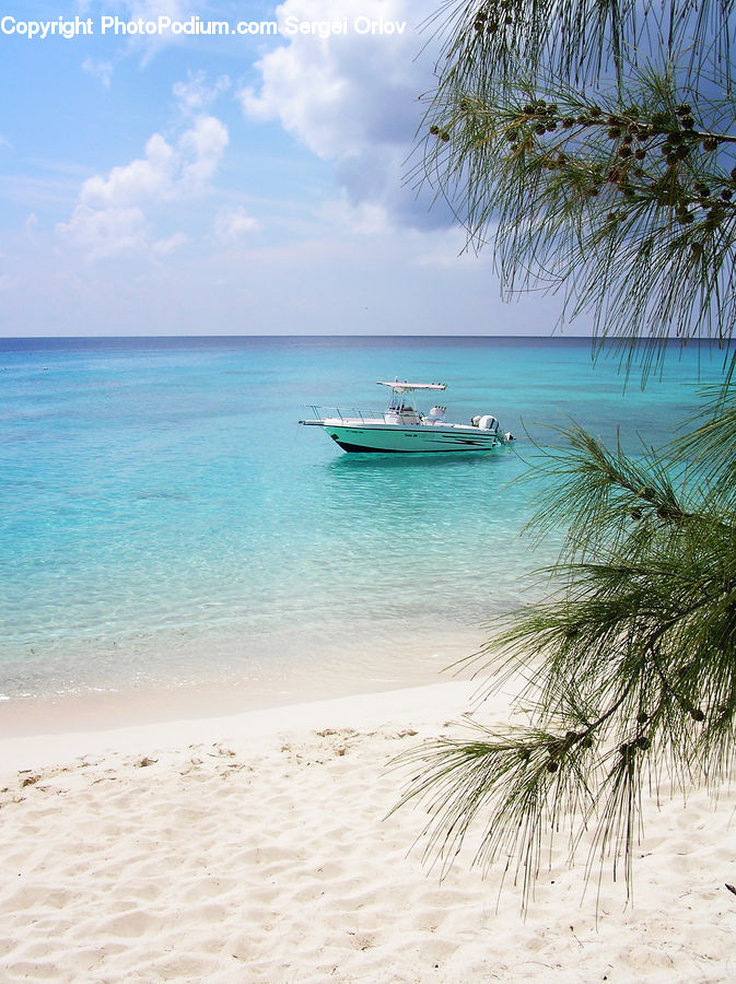 Beach, Coast, Outdoors, Sea, Water, Island, Land