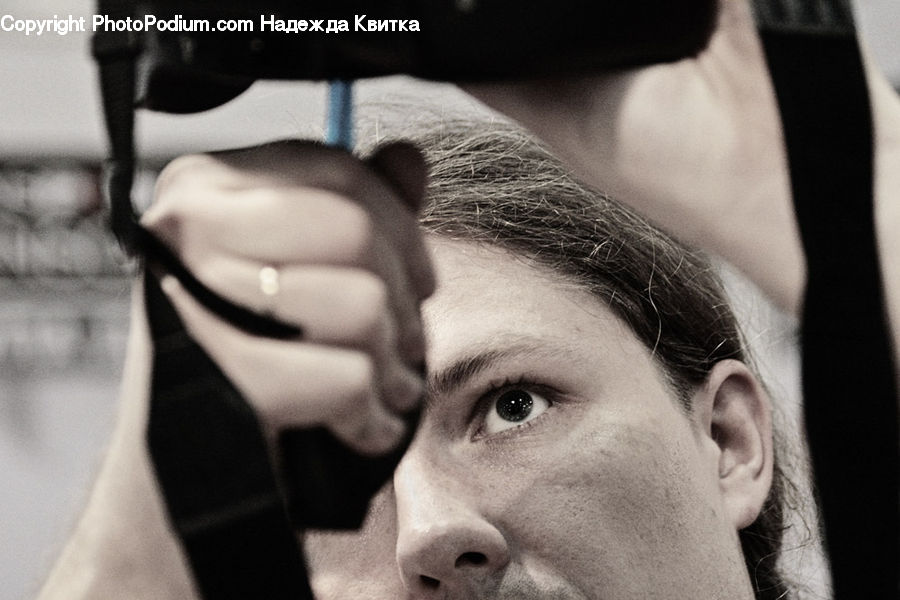 People, Person, Human, Head, Portrait, Face, Selfie