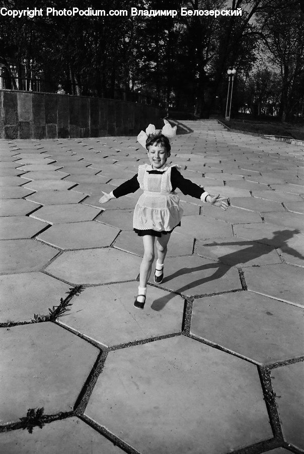 People, Person, Human, Boardwalk, Path, Pavement, Sidewalk