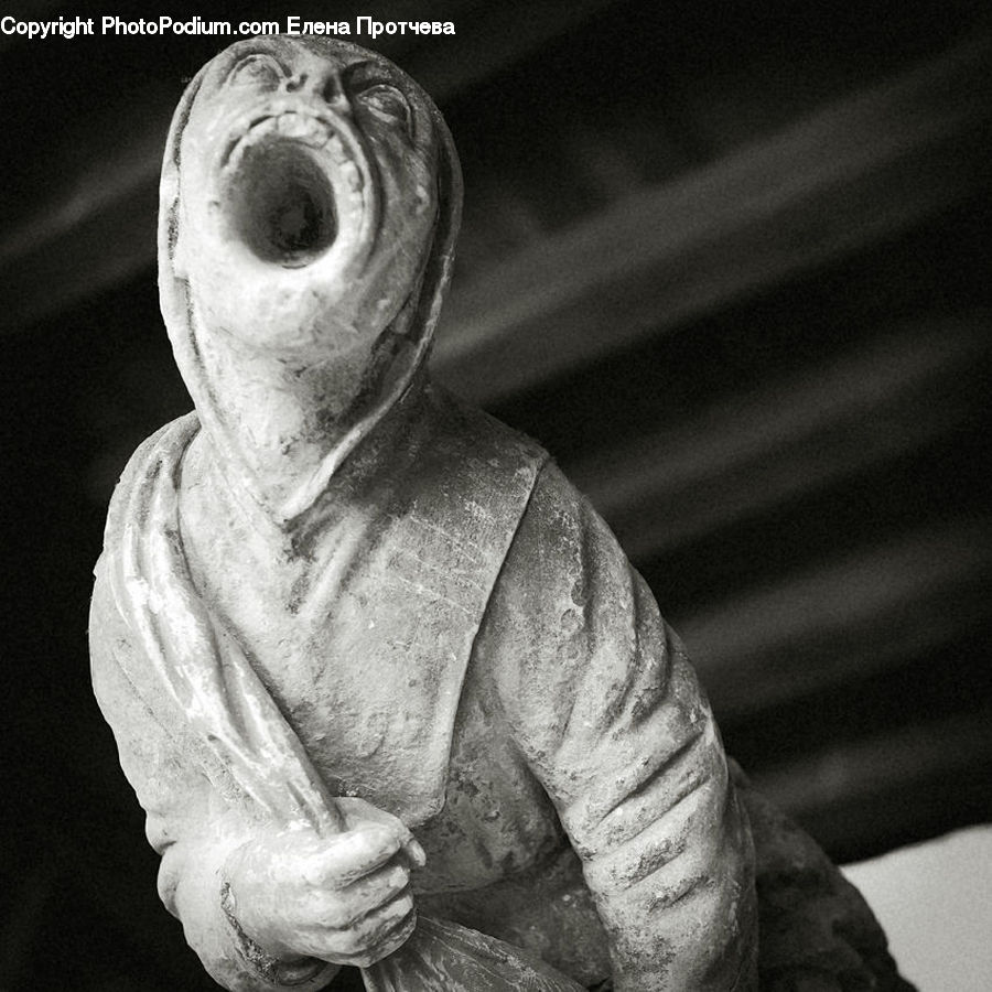 People, Person, Human, Art, Sculpture, Statue