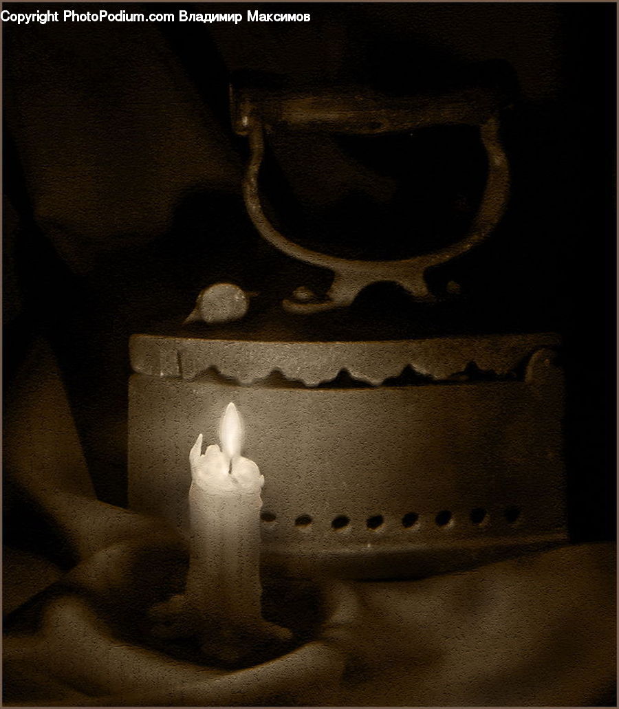 Candle