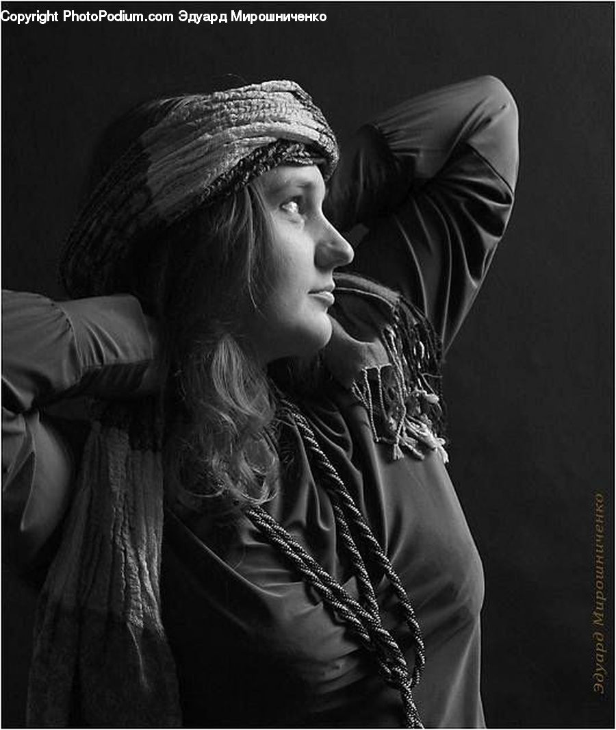 Human, People, Person, Portrait, Selfie, Female, Clothing