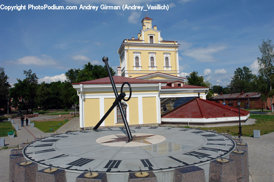 Anchor, Hook, Architecture, Bell Tower, Clock Tower, Tower, Monument