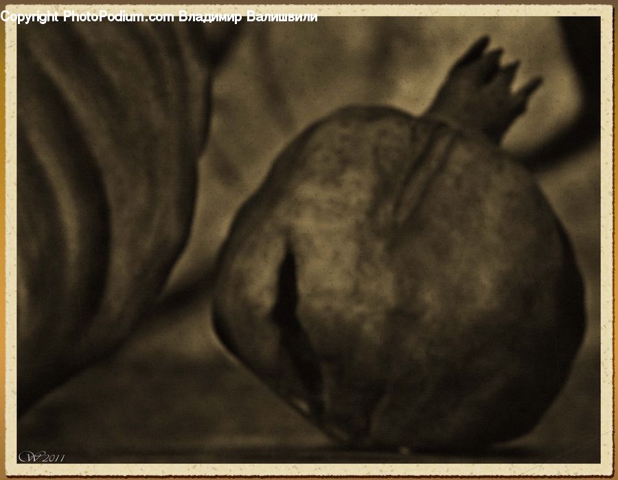 Fruit, Quince