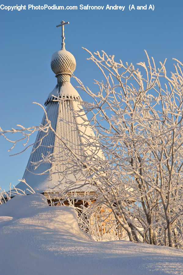 Antenna, Beacon, Building, Lighthouse, Water Tower, Architecture, Tower