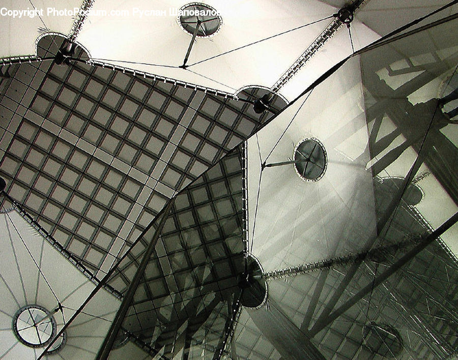 Architecture, Dome