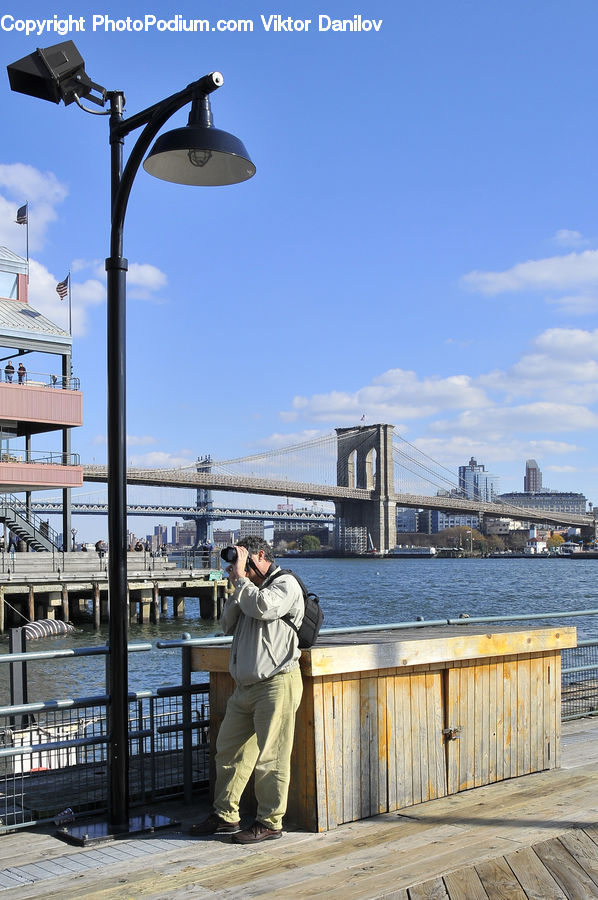 People, Person, Human, Photographer, Cruise Ship, Ocean Liner, Ship