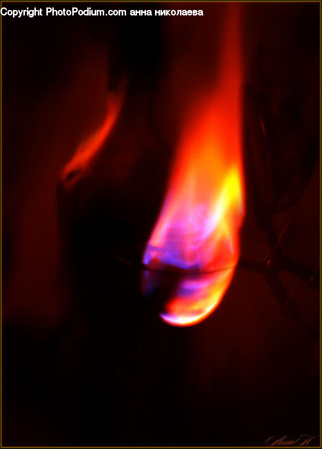 Fire