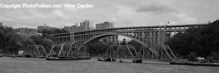 Bridge, Arch