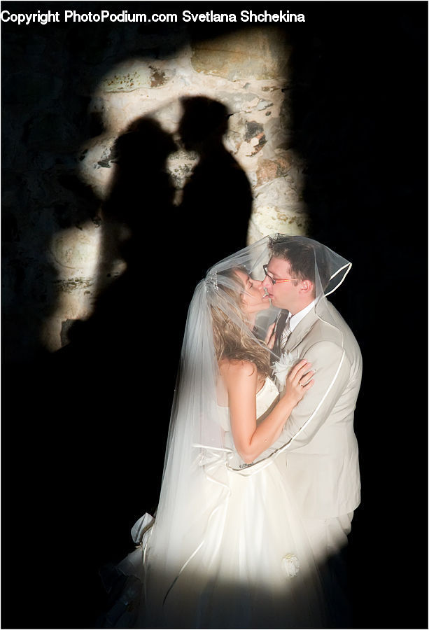 People, Person, Human, Bride, Gown, Wedding, Leisure Activities