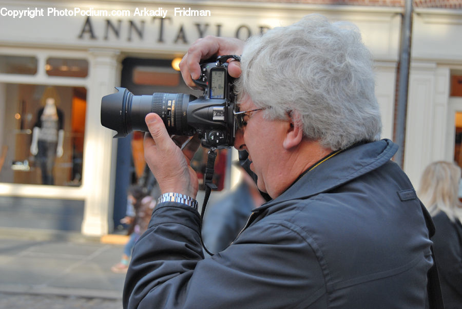 People, Person, Human, Photographer, Camera, Electronics, Video Camera