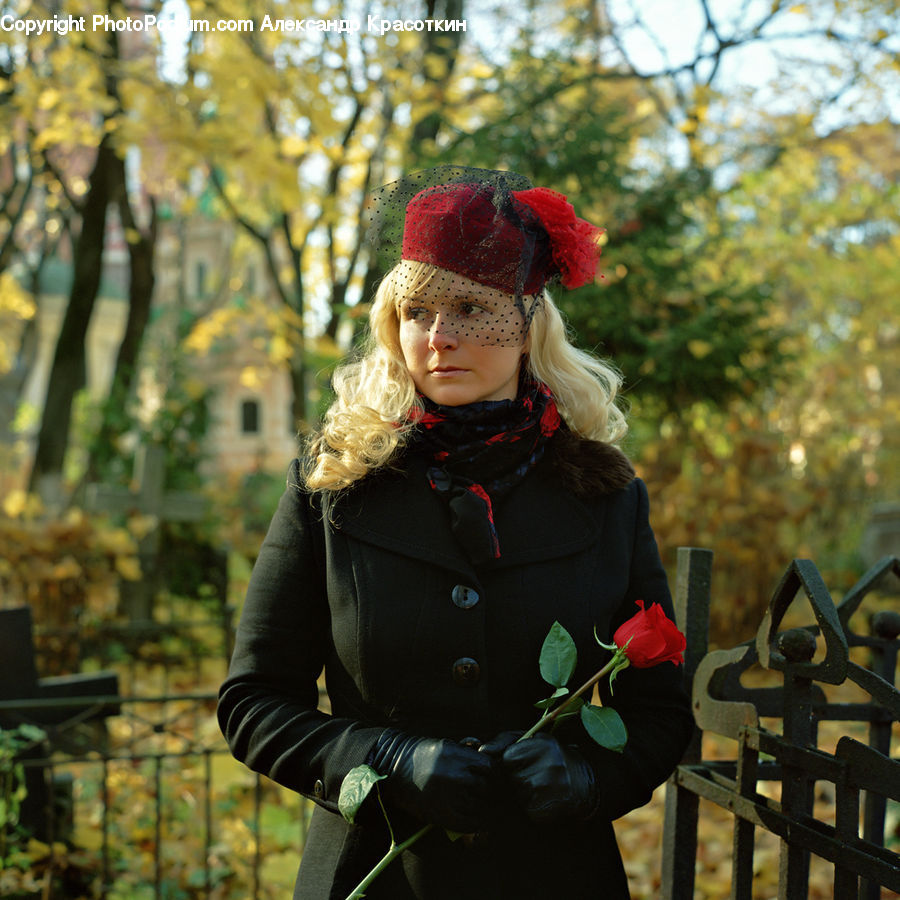 Human, People, Person, Costume, Coat, Overcoat, Leisure Activities